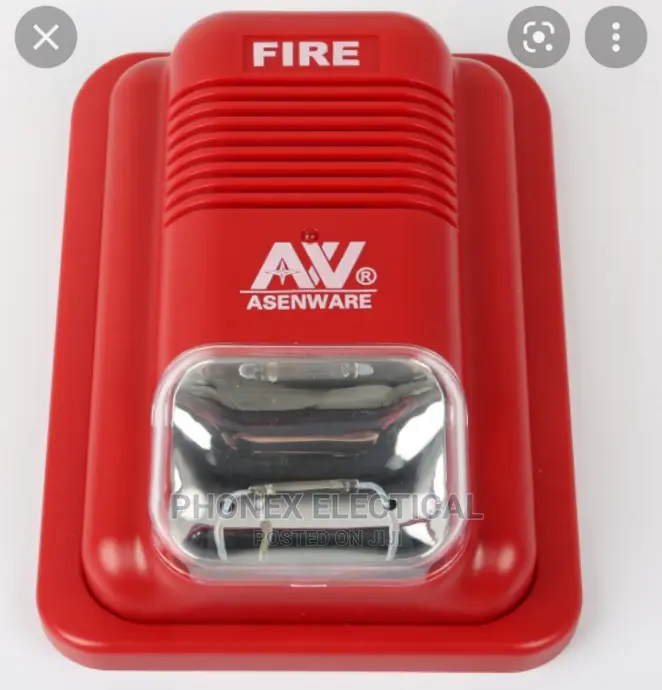 Asenware Sounders