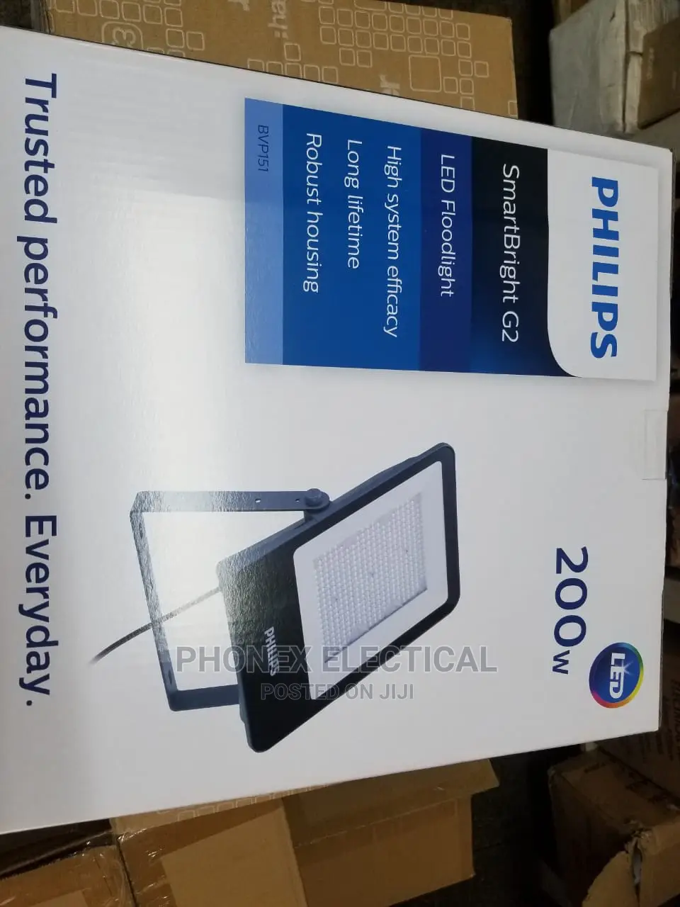 PHILIPS Floodlights