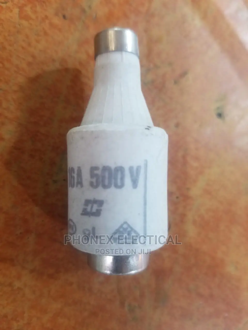 Blade Fuse