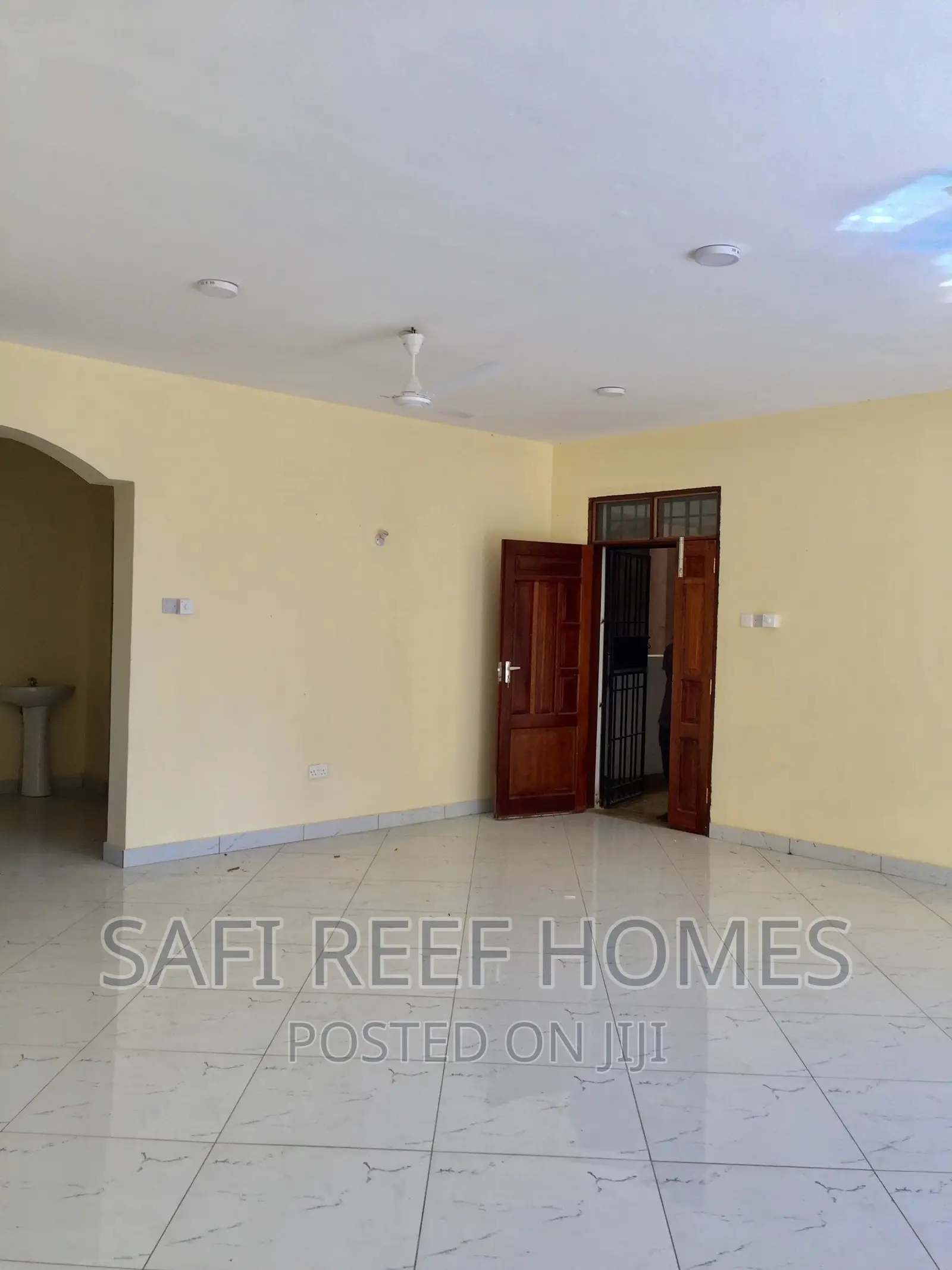 3bdrm Apartment in Nyali for Rent