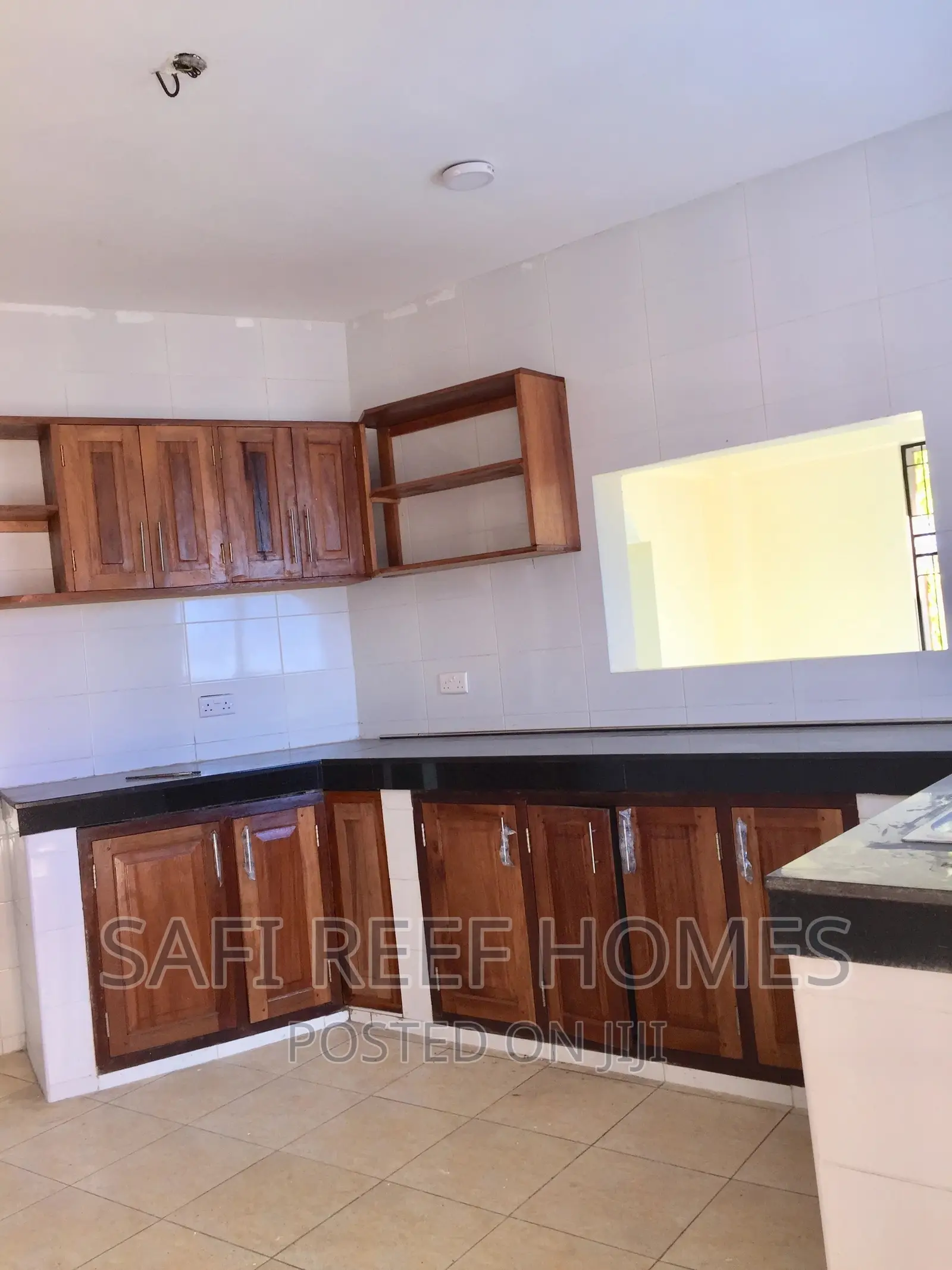3bdrm Apartment in Nyali for Rent