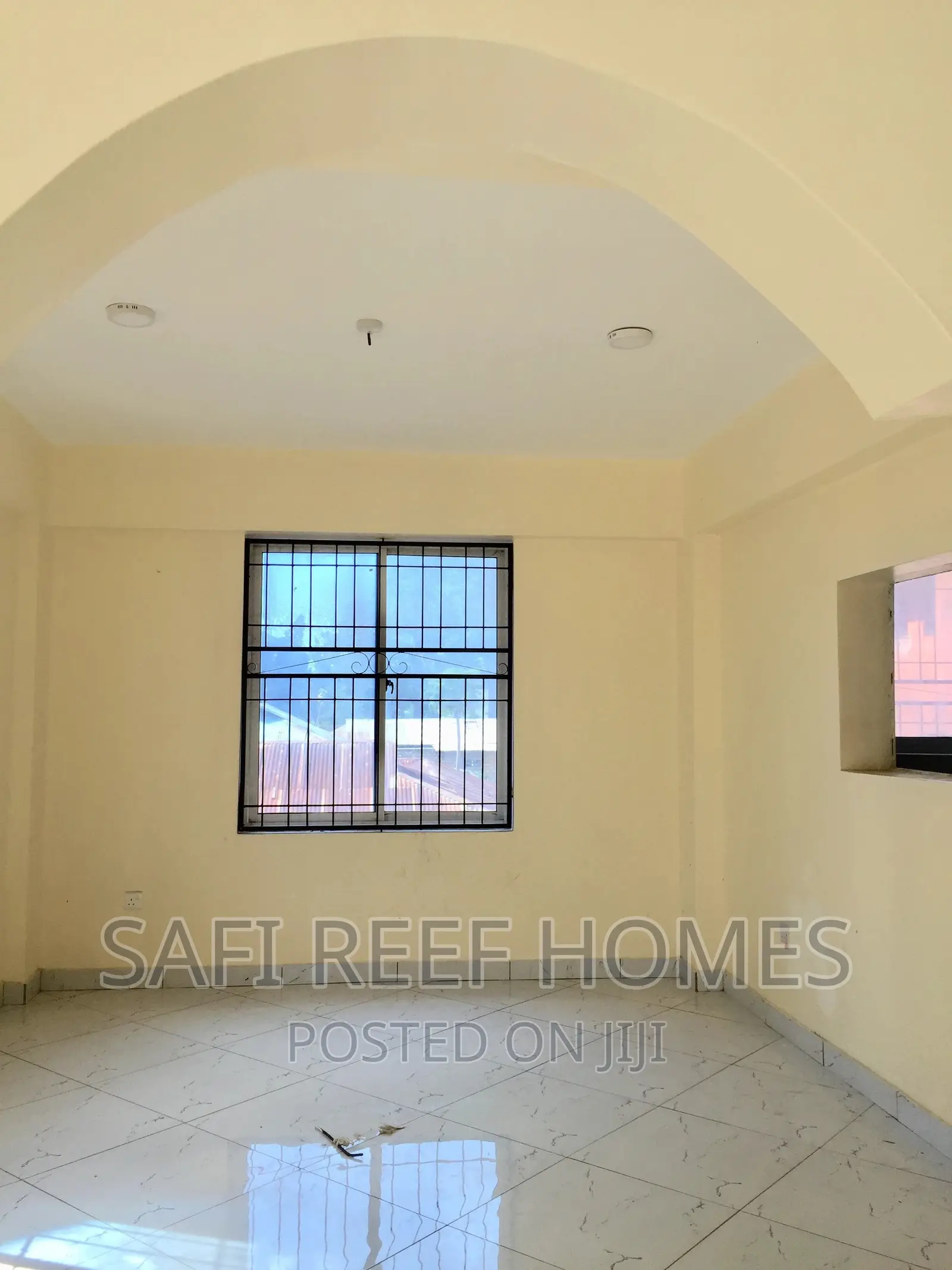 3bdrm Apartment in Nyali for Rent