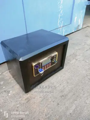 Safe Box Safe Ts3