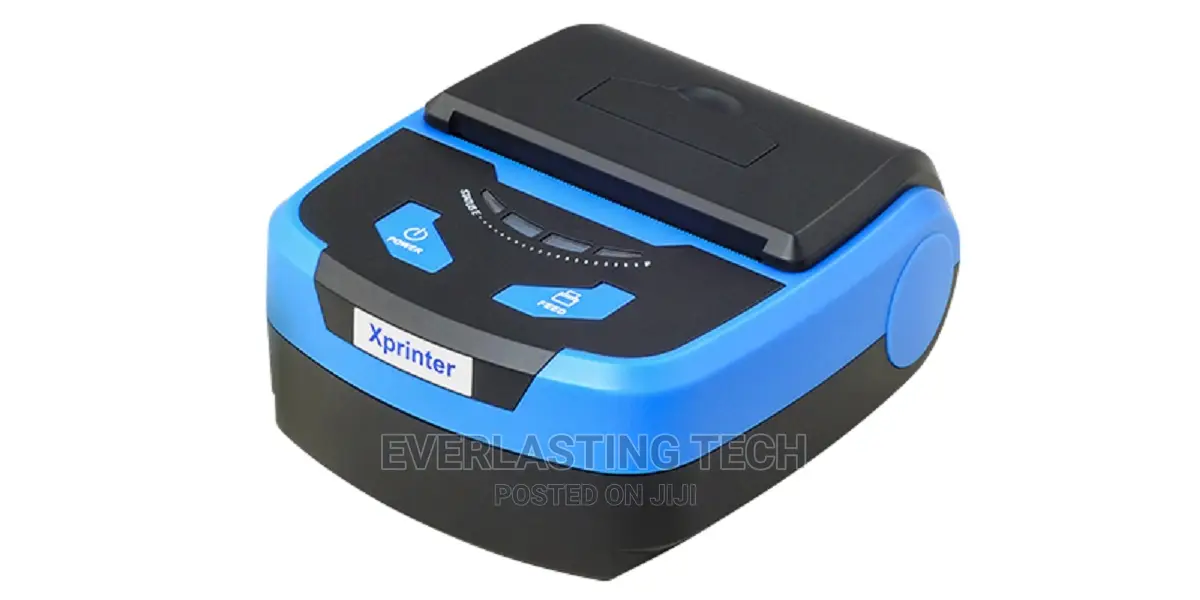 X-Pos P810 Mobile Receipt Printer