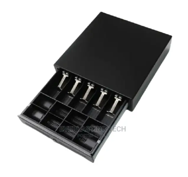 X-Pos BC-420 Cash Drawer