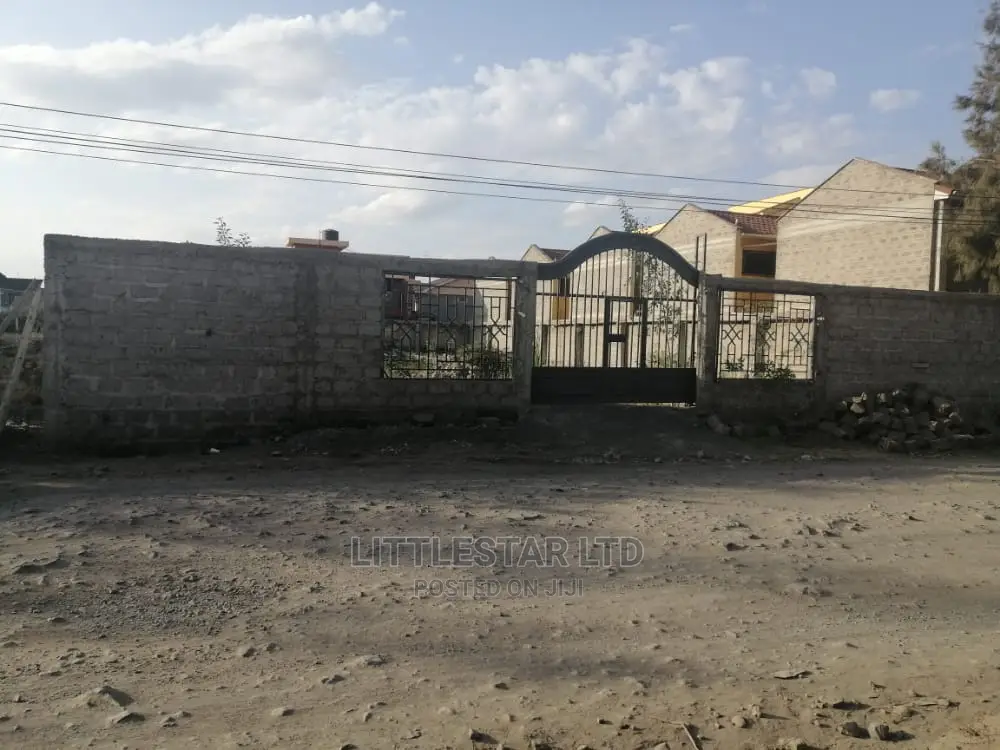 Plot for Sale Syokimau