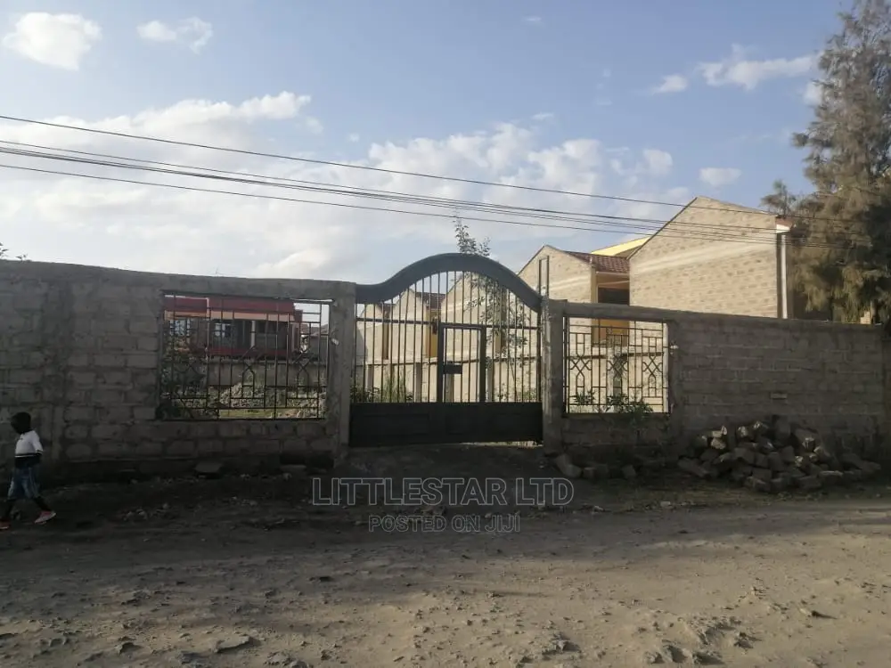 Plot for Sale Syokimau