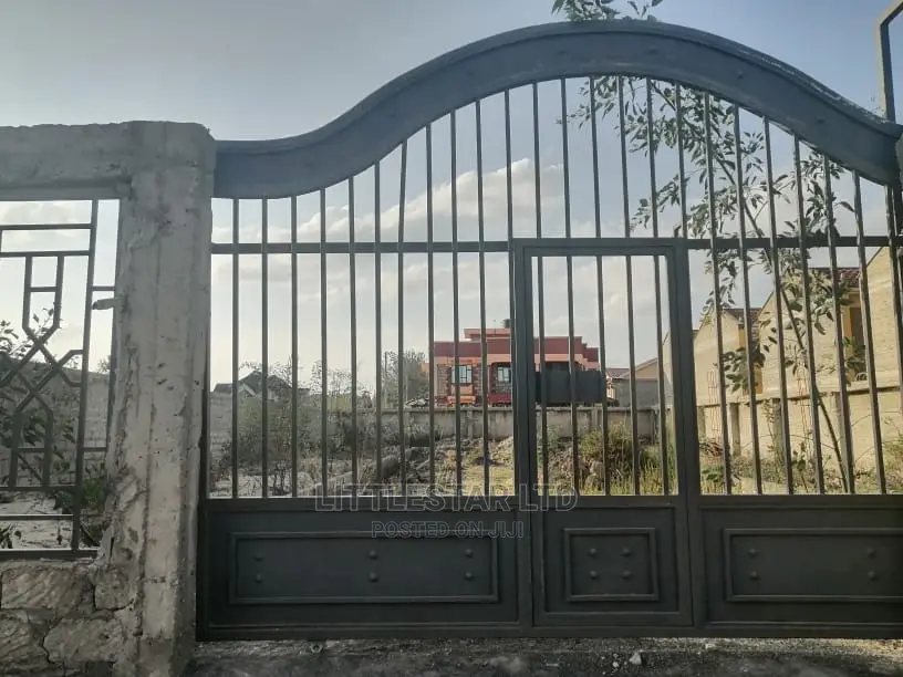 Plot for Sale Syokimau
