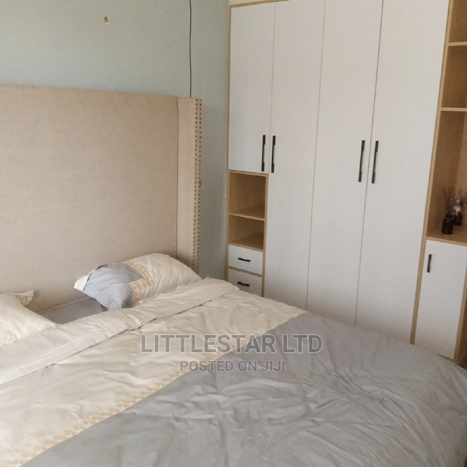 2bdrm Block of Flats in Kileleshwa for Sale