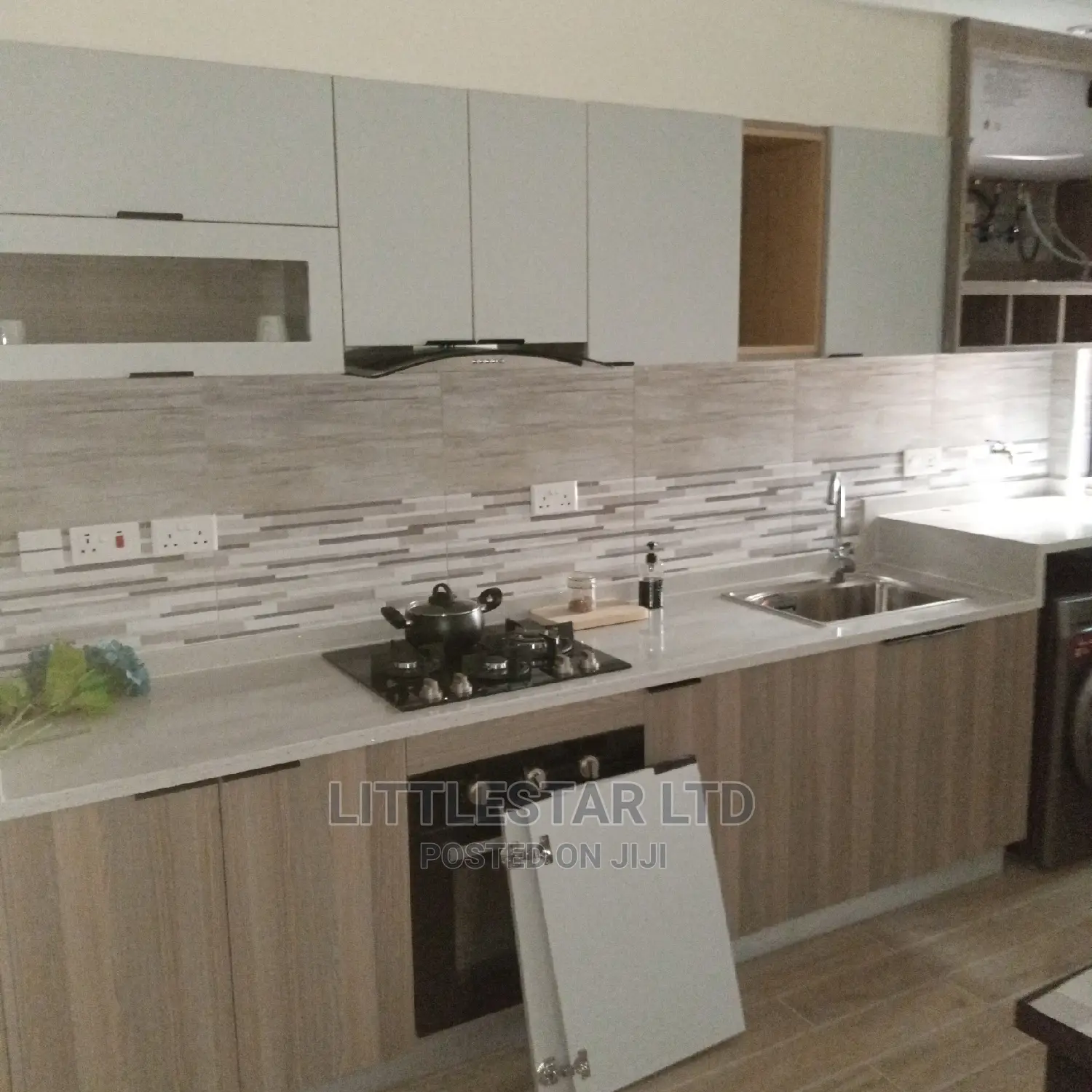 2bdrm Block of Flats in Kileleshwa for Sale