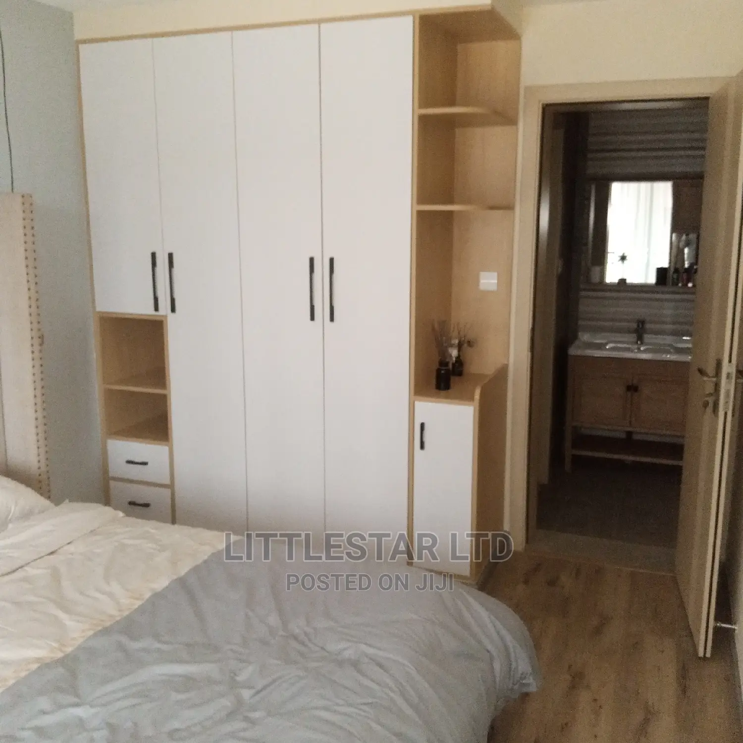 2bdrm Block of Flats in Kileleshwa for Sale
