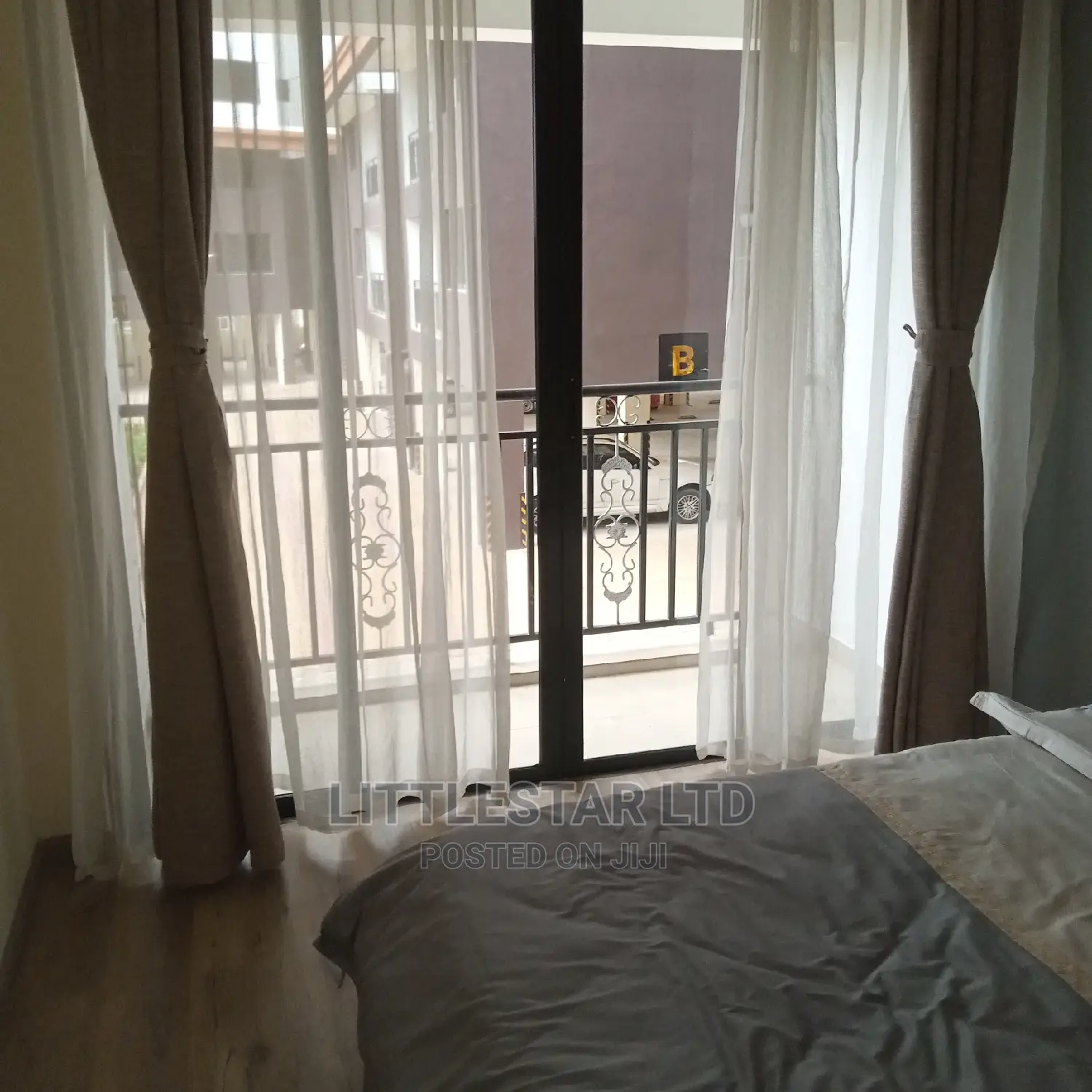 2bdrm Block of Flats in Kileleshwa for Sale