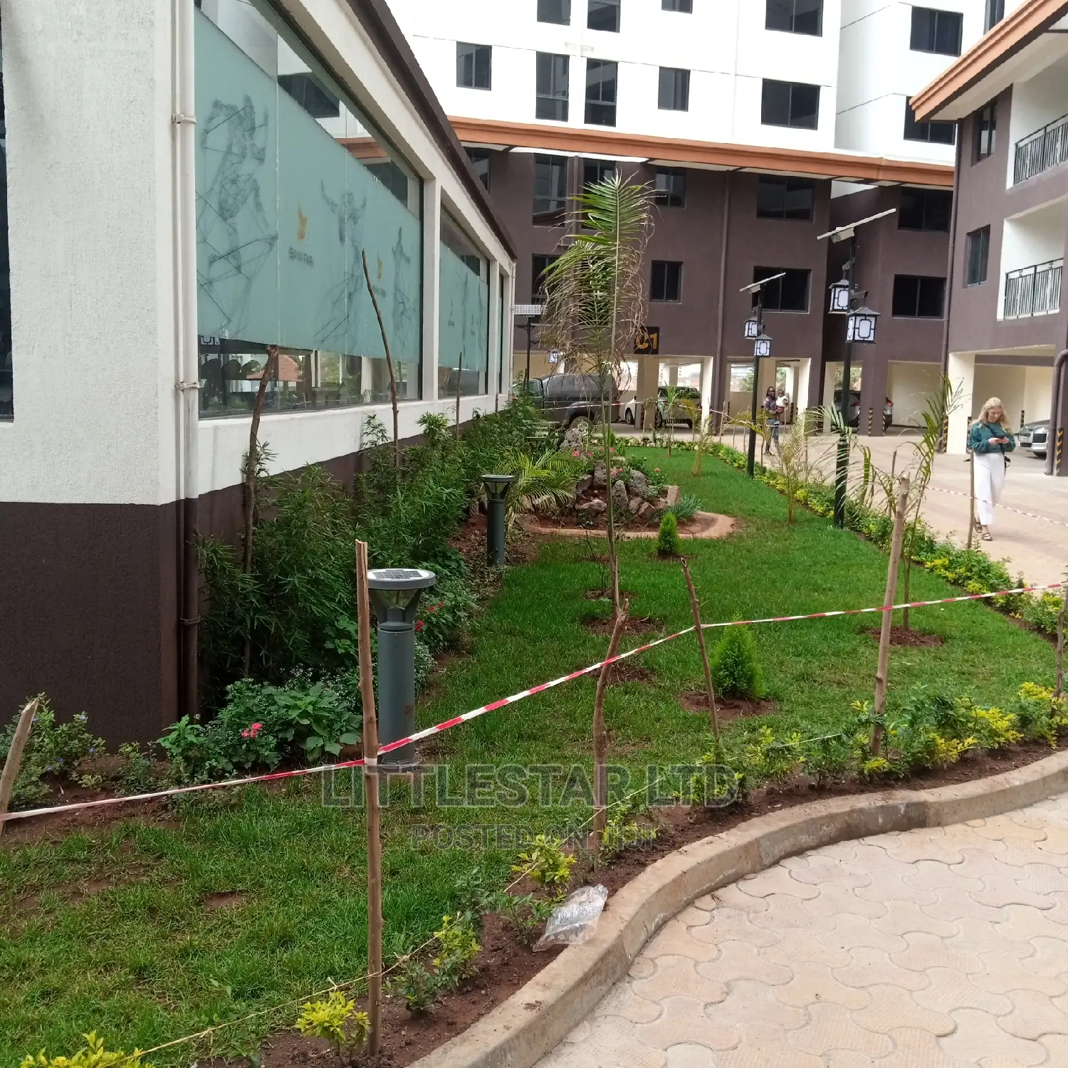 2bdrm Block of Flats in Kileleshwa for Sale