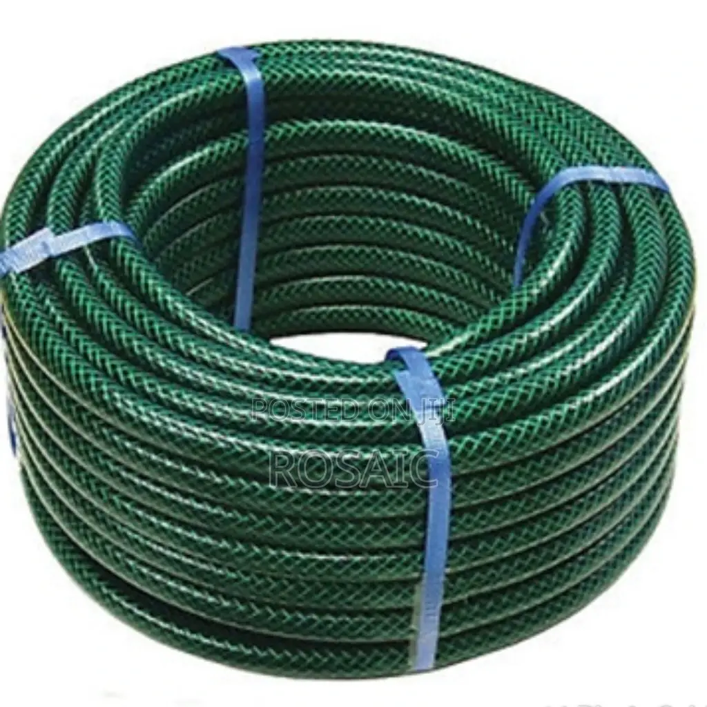 1⁄2" by 50 Metres Braided Horse Pipe