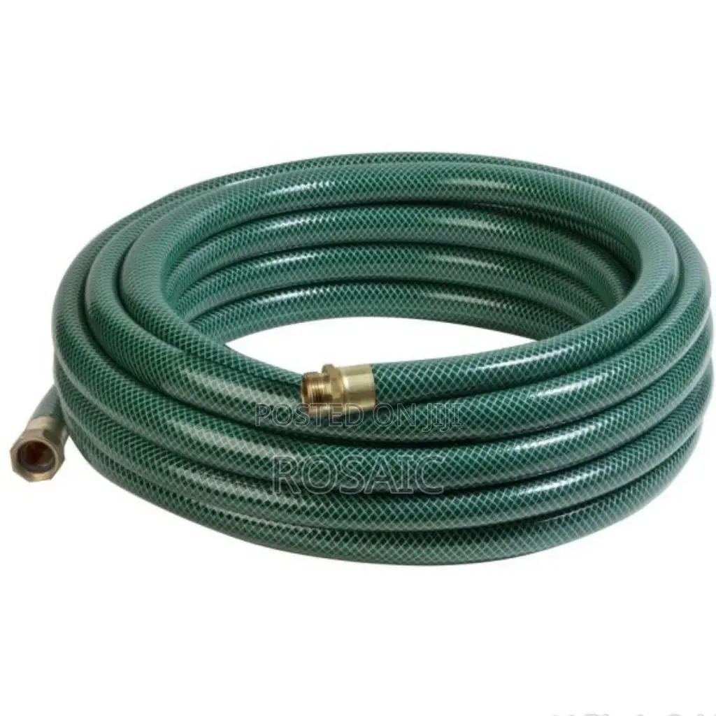 1" by 25 Metres Braided Horse Pipe