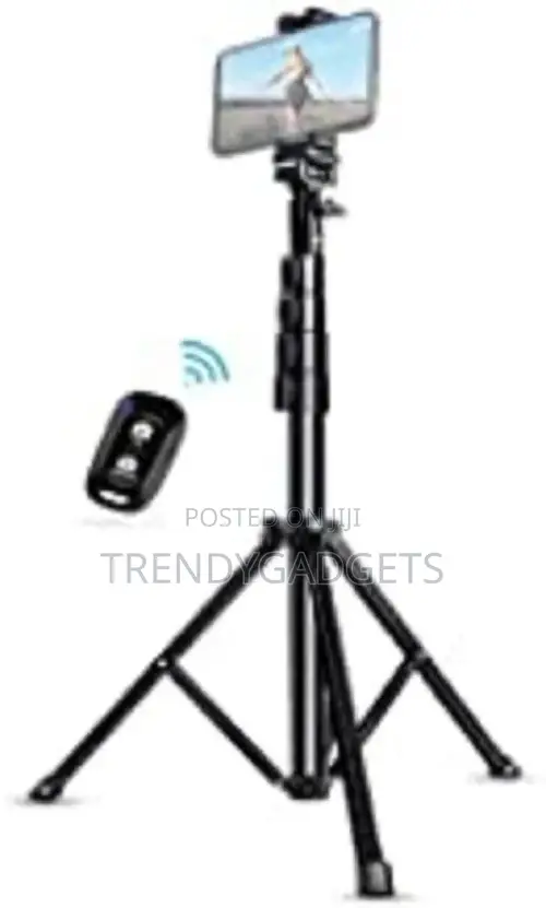 Selfie Phone Tripod Stand