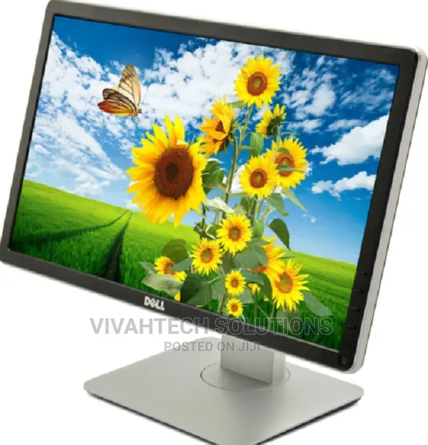 Dell P2016 19.5" WXGA+ Monitor P2016