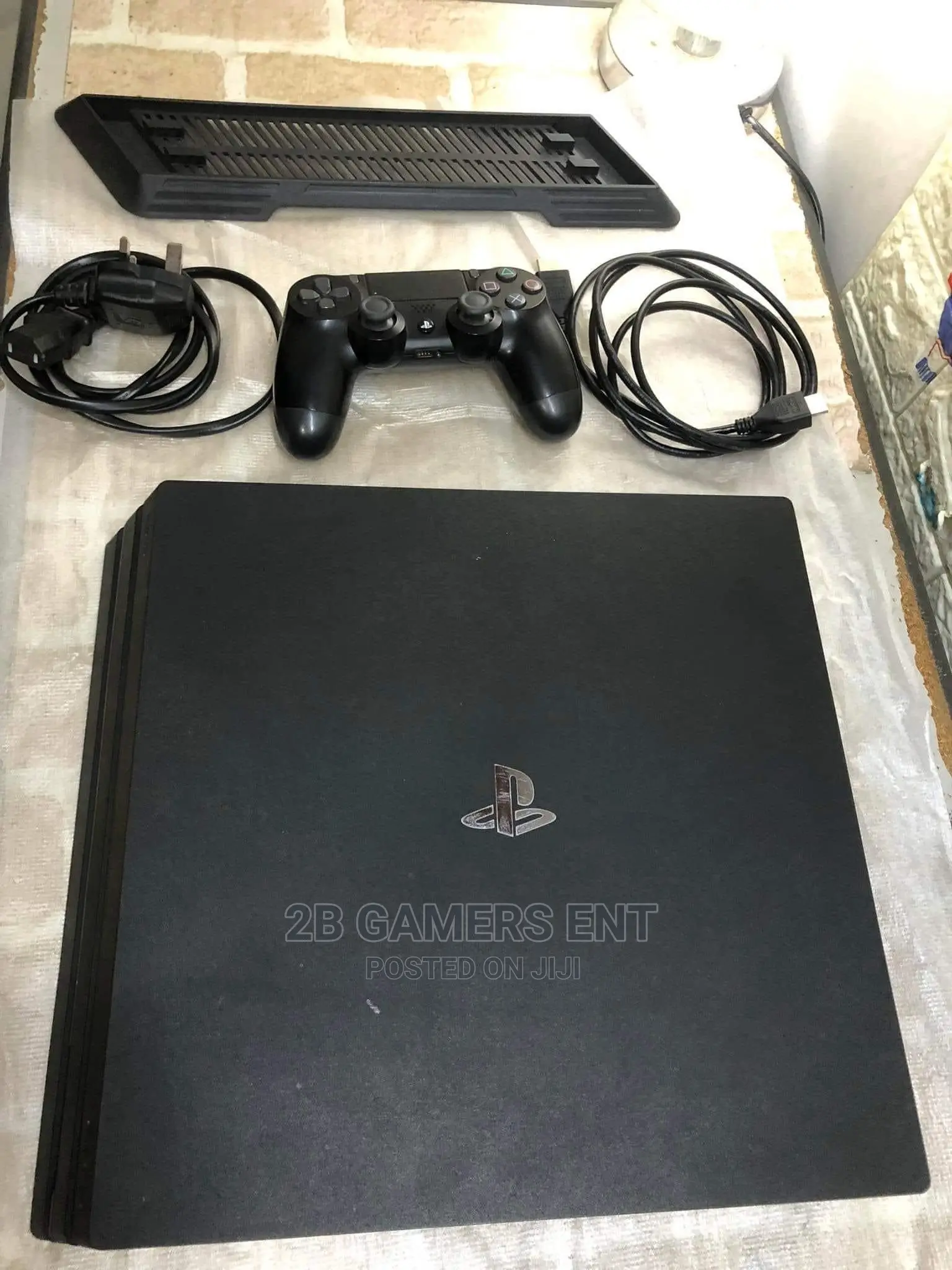 Ps4 Pro, Ex Uk, Sealed