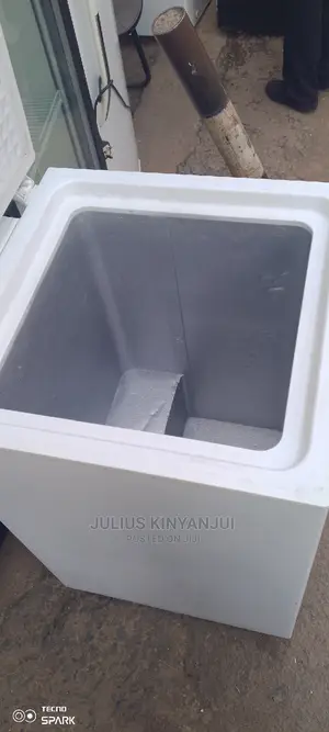 Deep Freezer