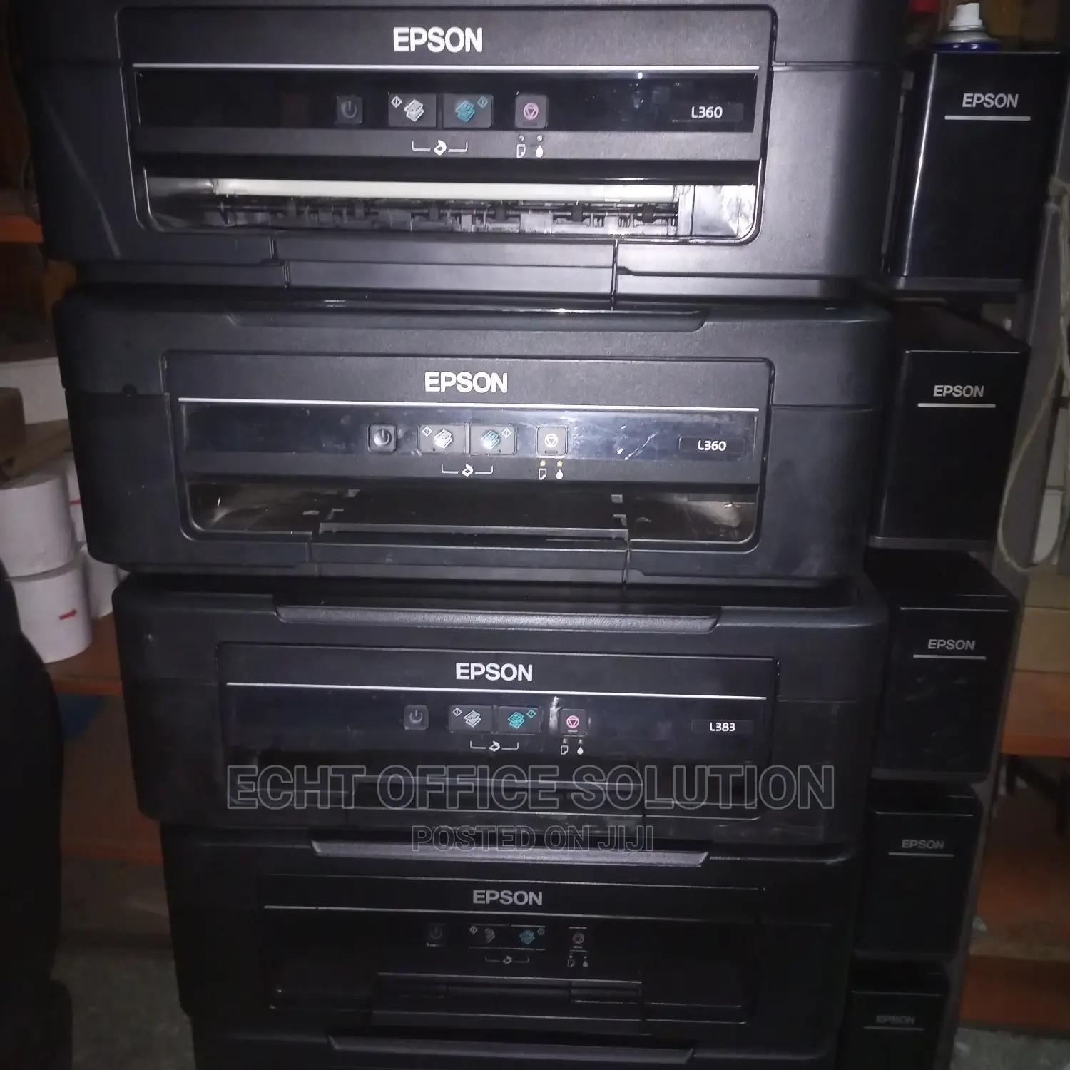 Epson L380
