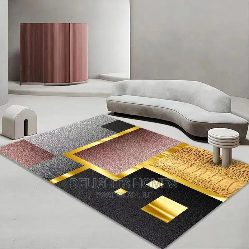 7by10 3d Carpets