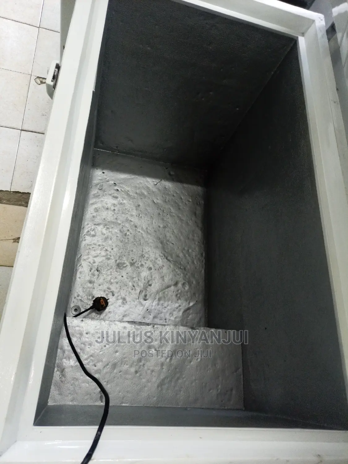 Deep Freezer 400l