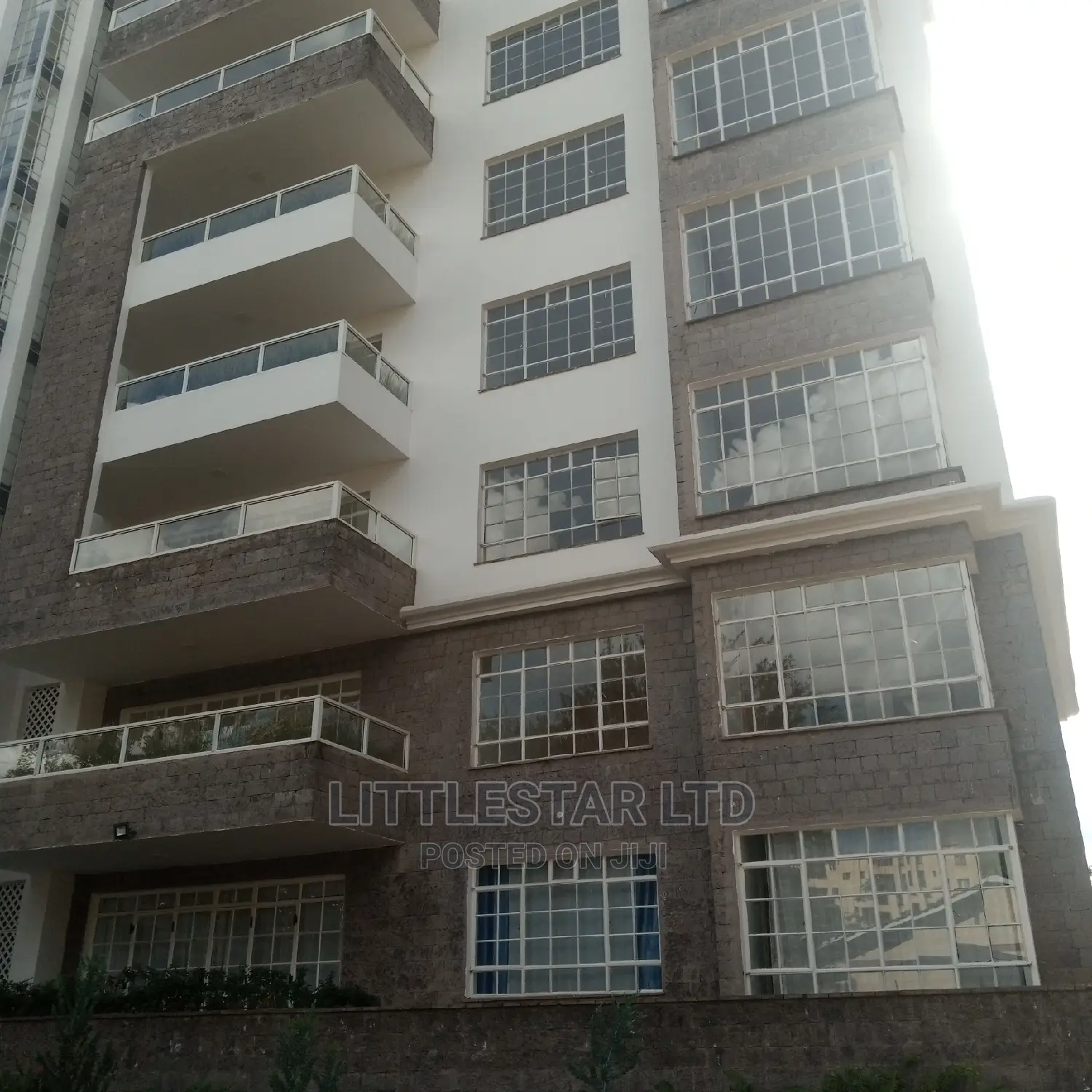 3bdrm Apartment in Whity Gardens, Valley Arcade for Rent