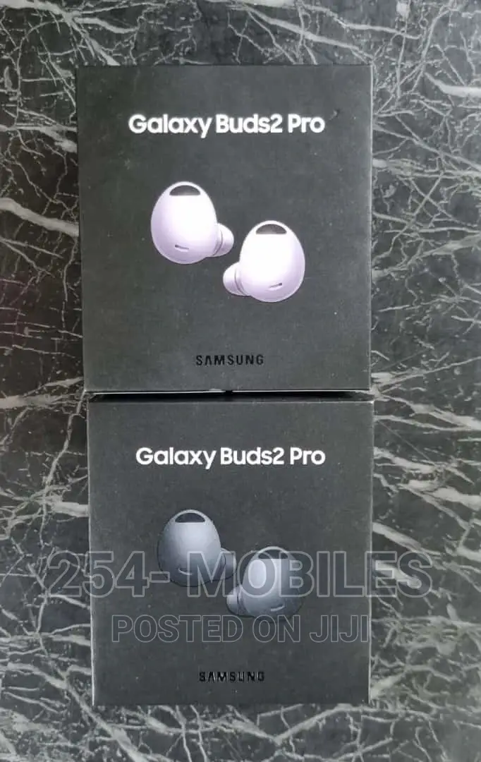 Samsung Galaxy Buds Pro
