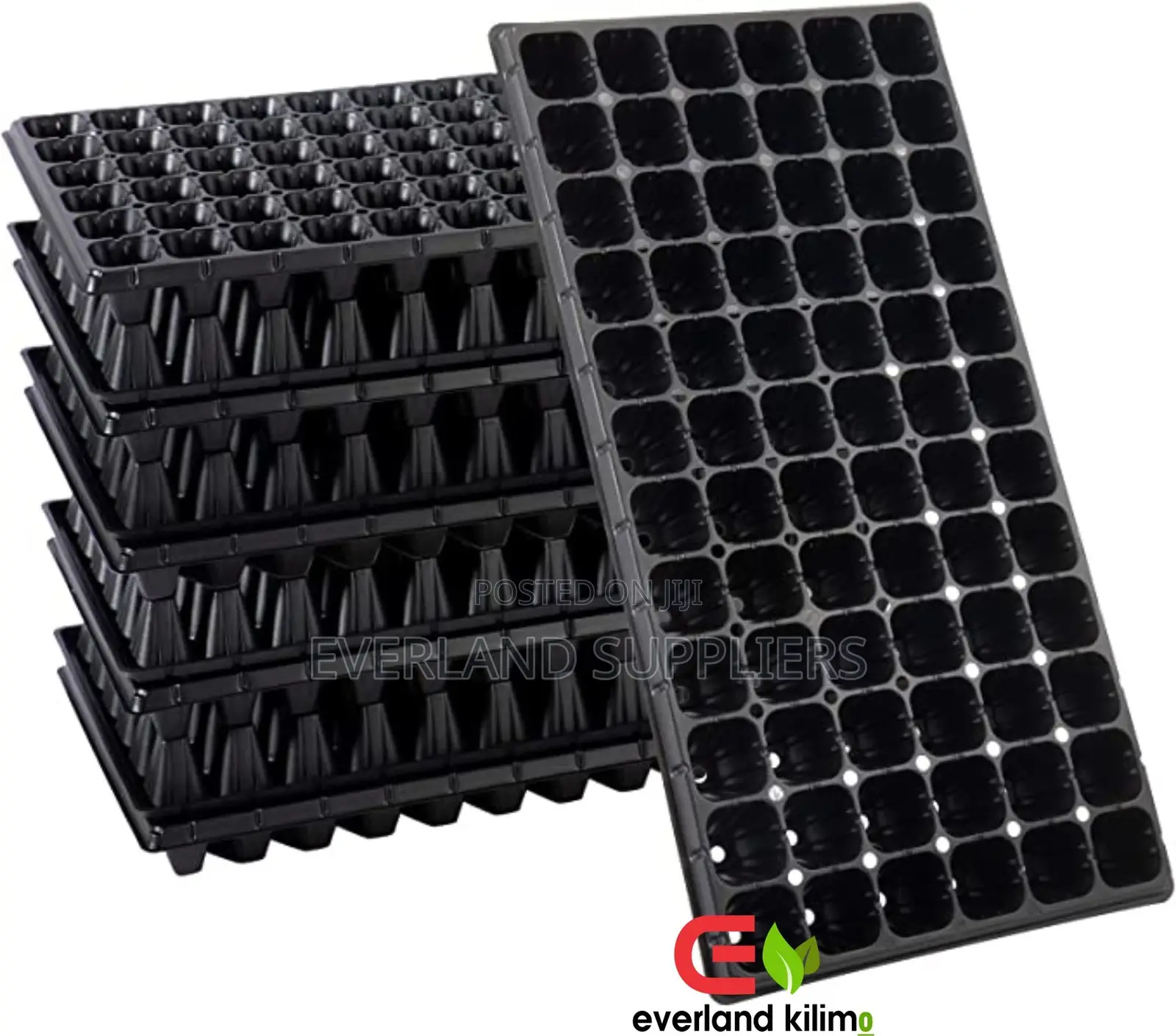 Planting Trays - Wholesale