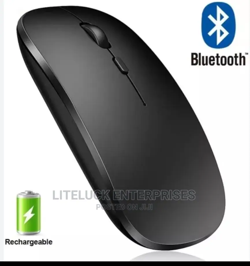 Bluetooth Mouse