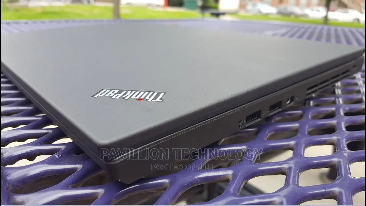 Laptop Lenovo ThinkPad T570 8GB Intel Core I7 SSD 256GB