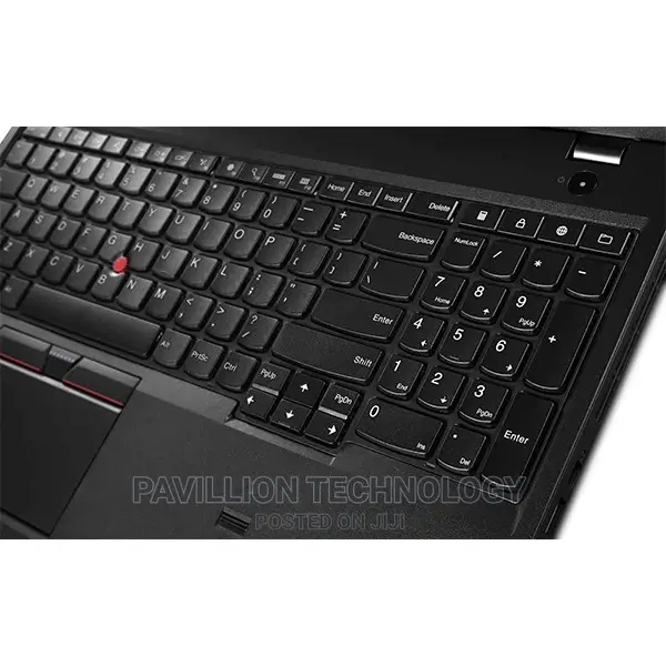 Laptop Lenovo ThinkPad T570 8GB Intel Core I7 SSD 256GB