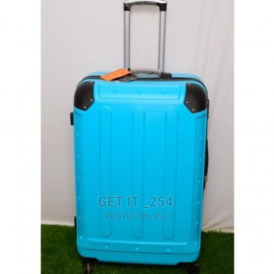 Trolley Traveling Bag