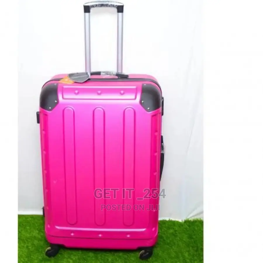 Trolley Traveling Bag