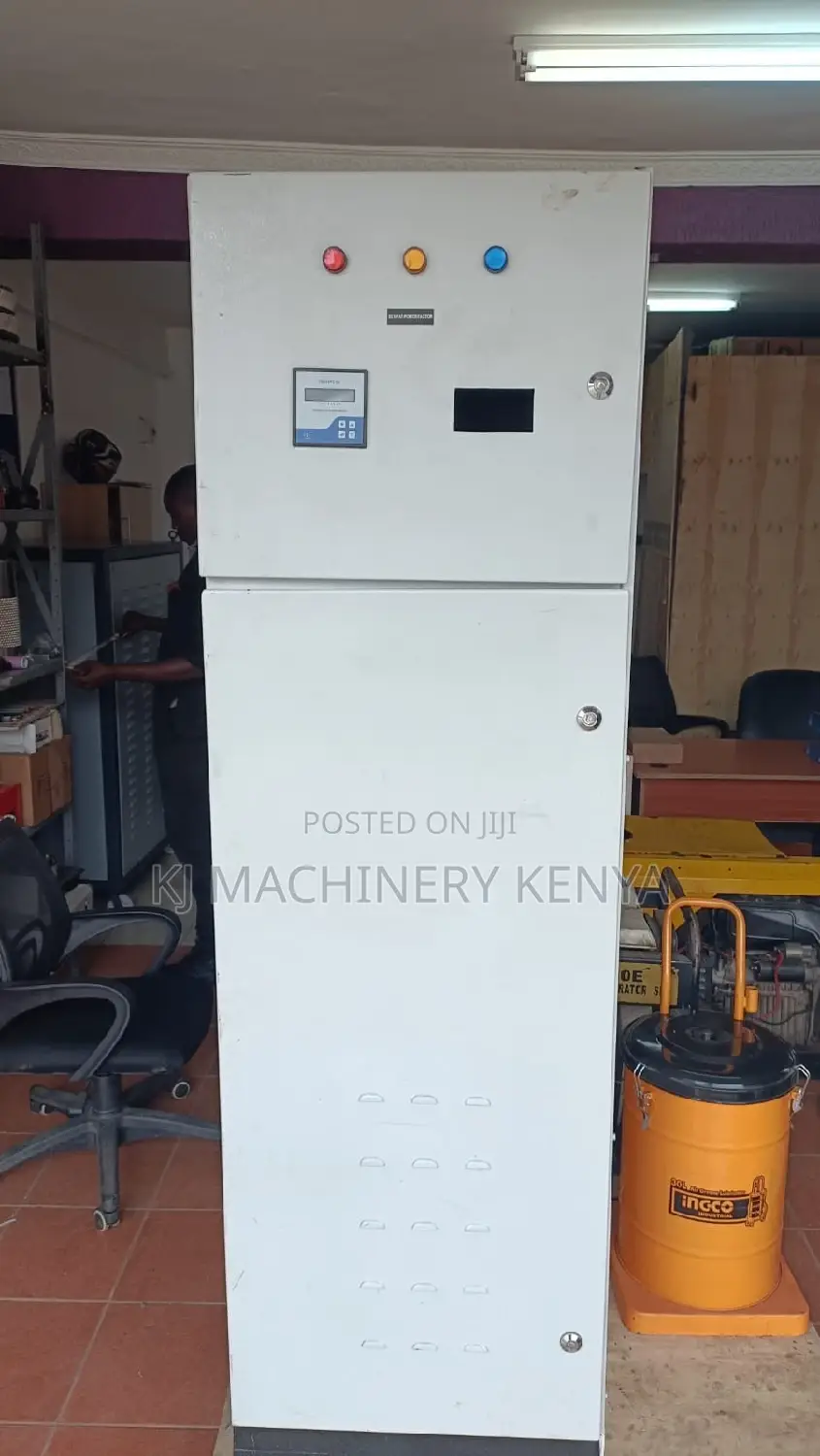 50KVAR Power Factor for SALE