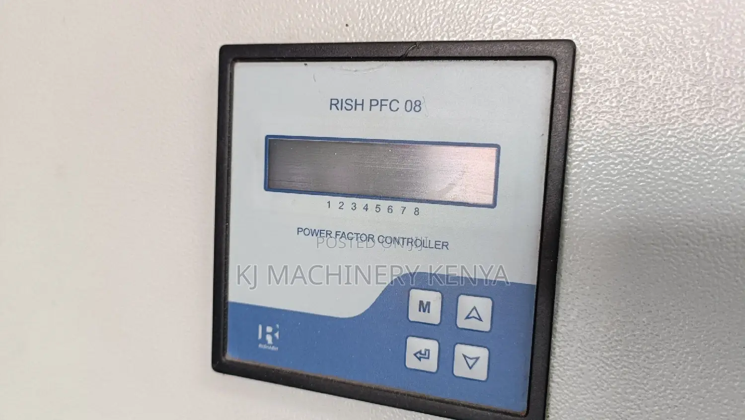 50KVAR Power Factor for SALE
