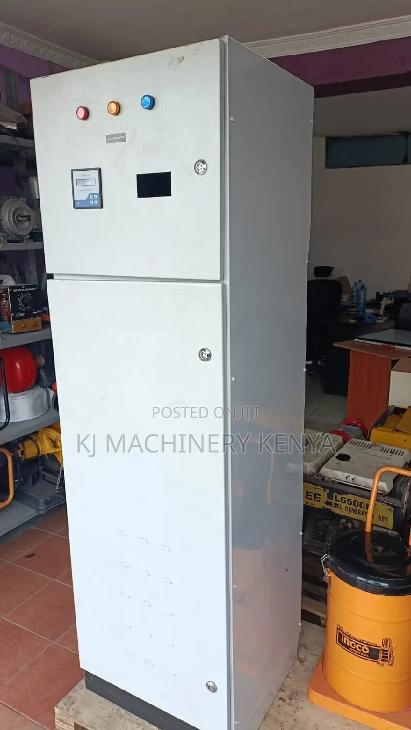 50KVAR Power Factor for SALE