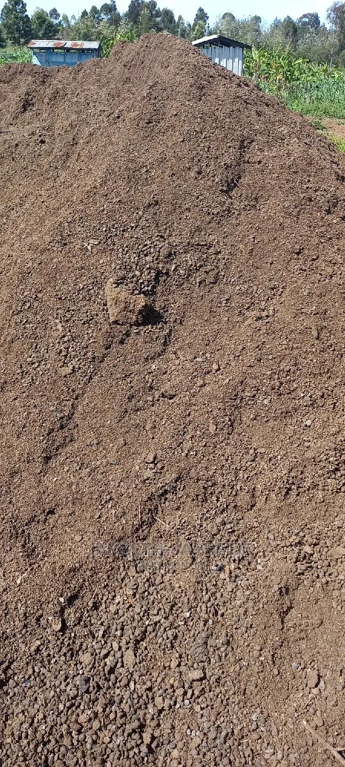 Manure,Mixed Sheep Goat