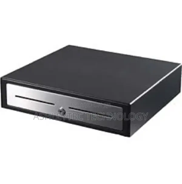 Heavy Duty Key-lock Cash Drawer