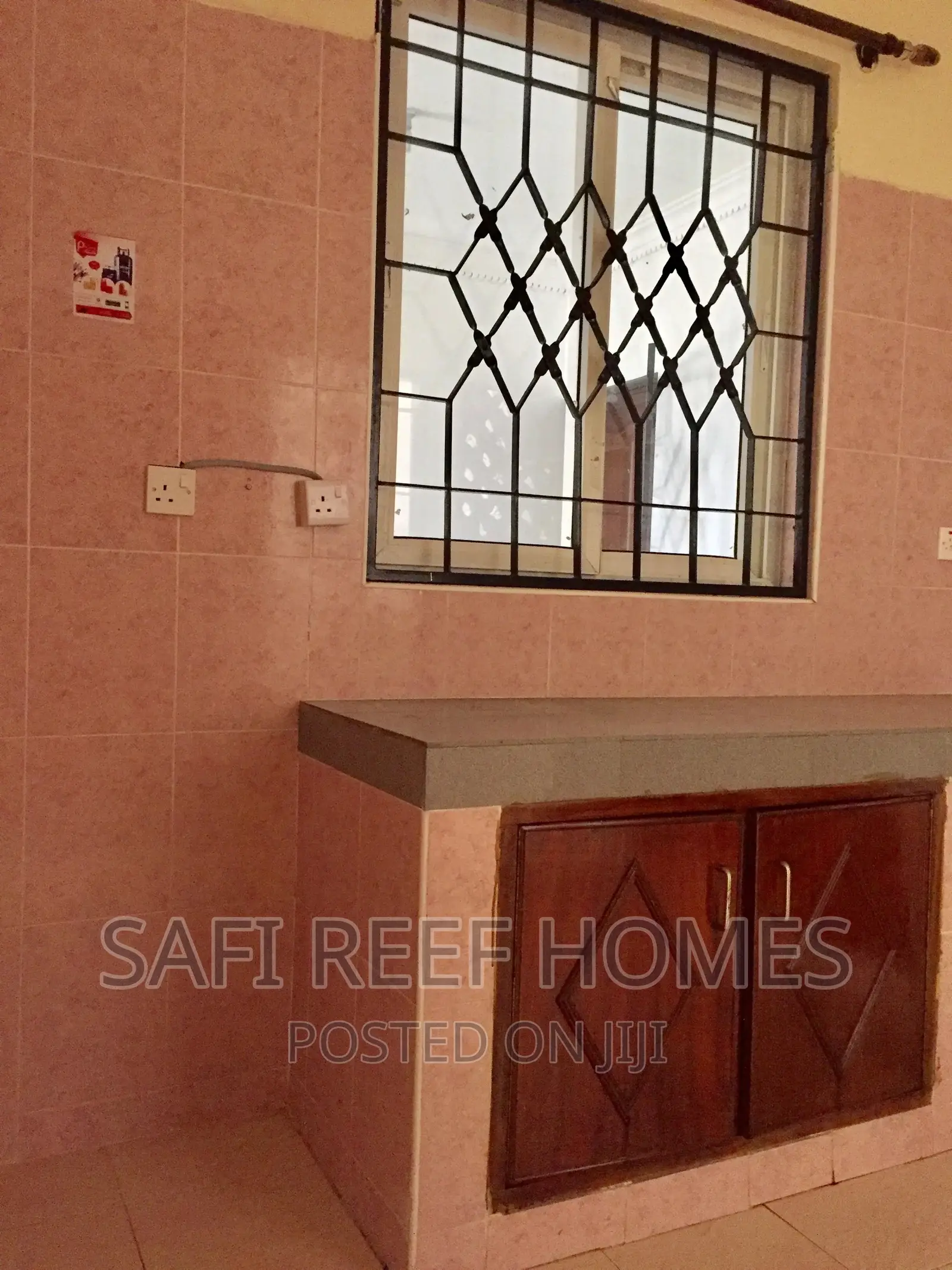 2bdrm Apartment in Nyali for Rent