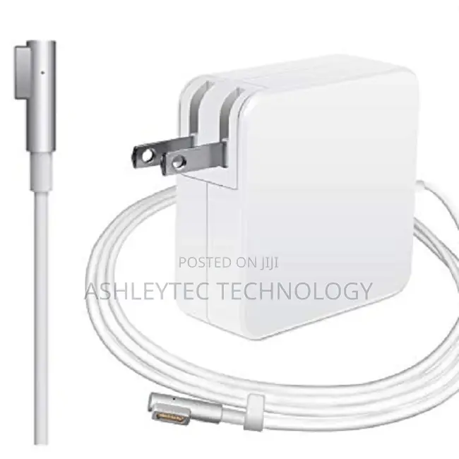 Macbook Laptop Adapter/Charger Magsafe 2 45watts