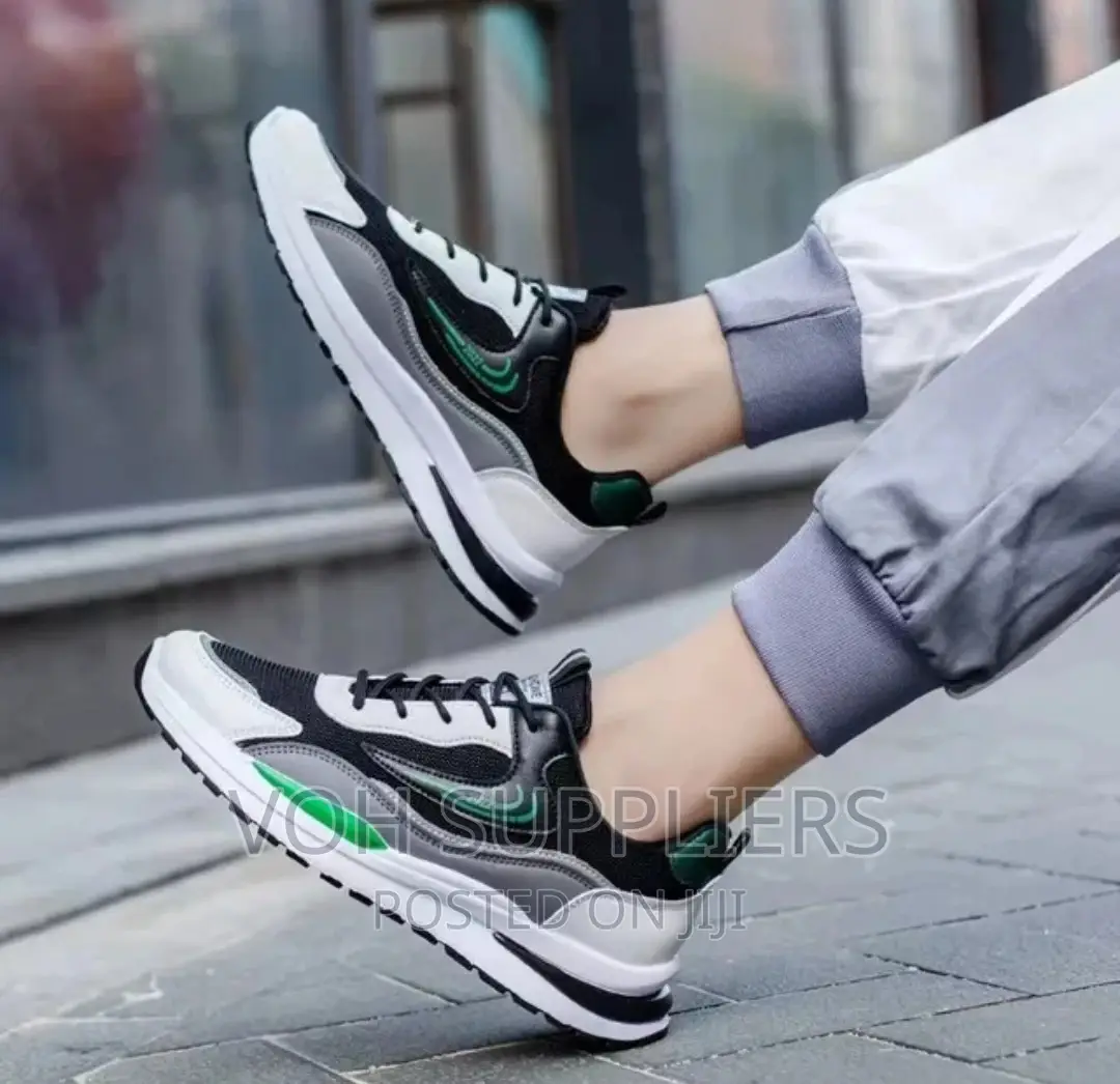 Casual Men Shoes