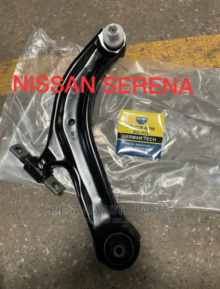 Nissan Serena/Teana/Xtrail Suspension Arm Assembly T31