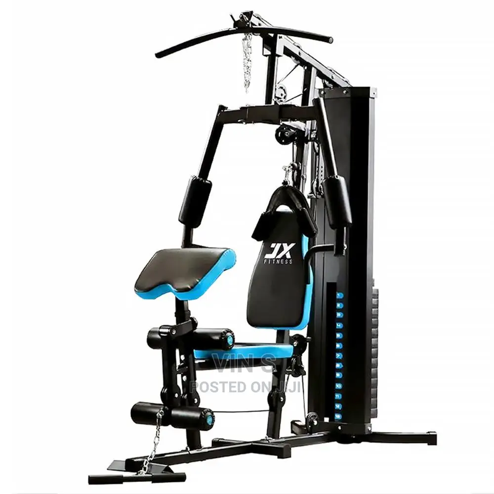 Multi Home Gym| Multi Home Gym| Multi Home Gym~ Jx Ds 913