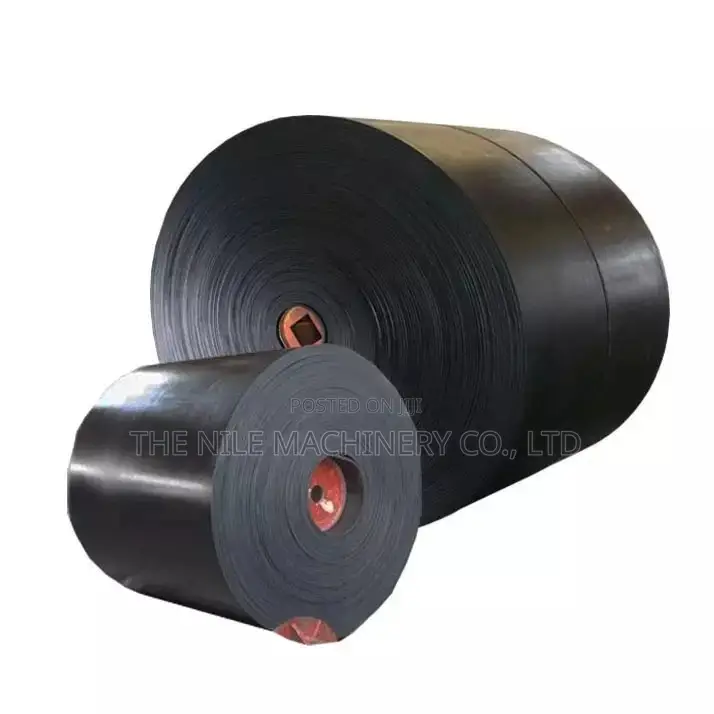 B600 Rubber Conveyor Belt With Good Price
