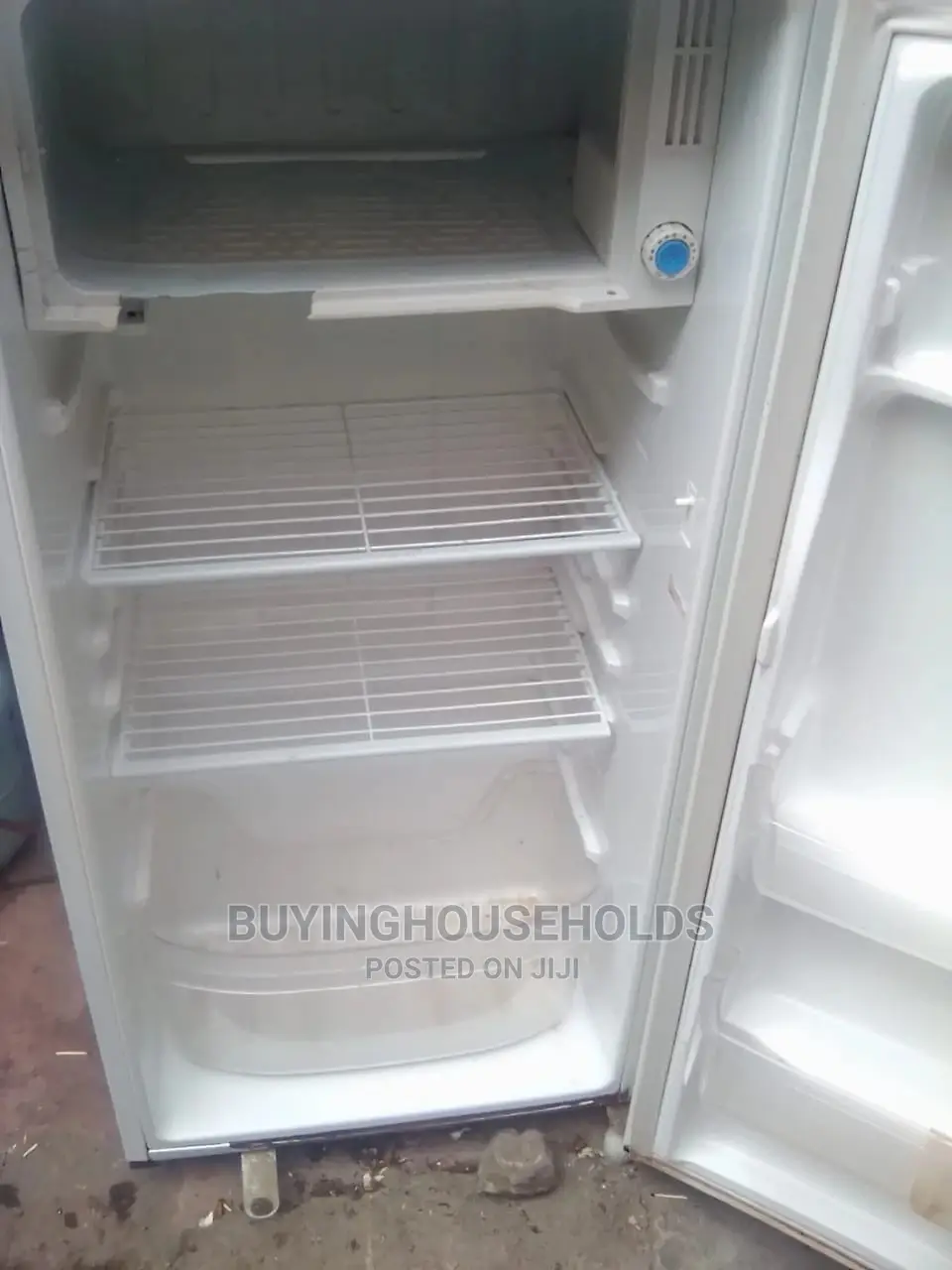 Samsung 192L Single Door Fridge
