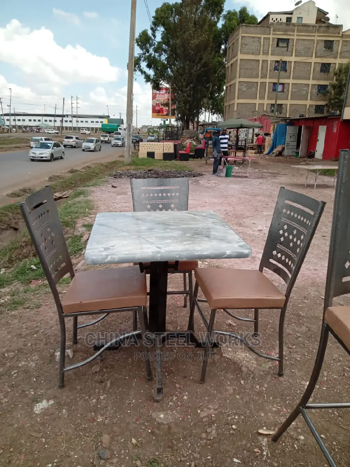 Bar / Hotel Chair