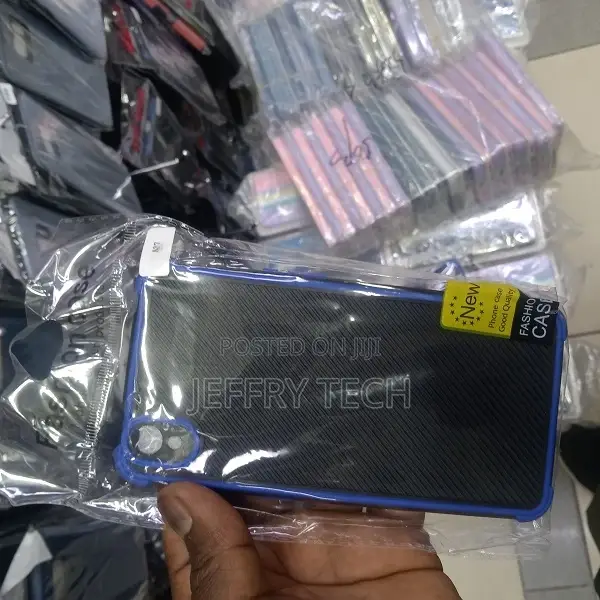Oppo A37 / a 37 Shockproof Phone Cover / Back Cover / Phone
