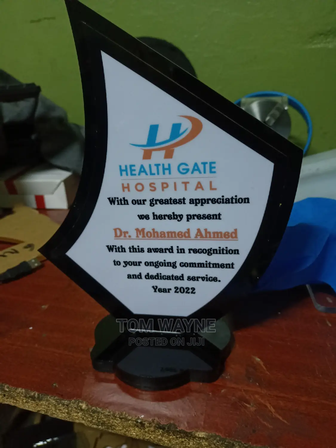 Trophies, Trophy Awards Custom Made
