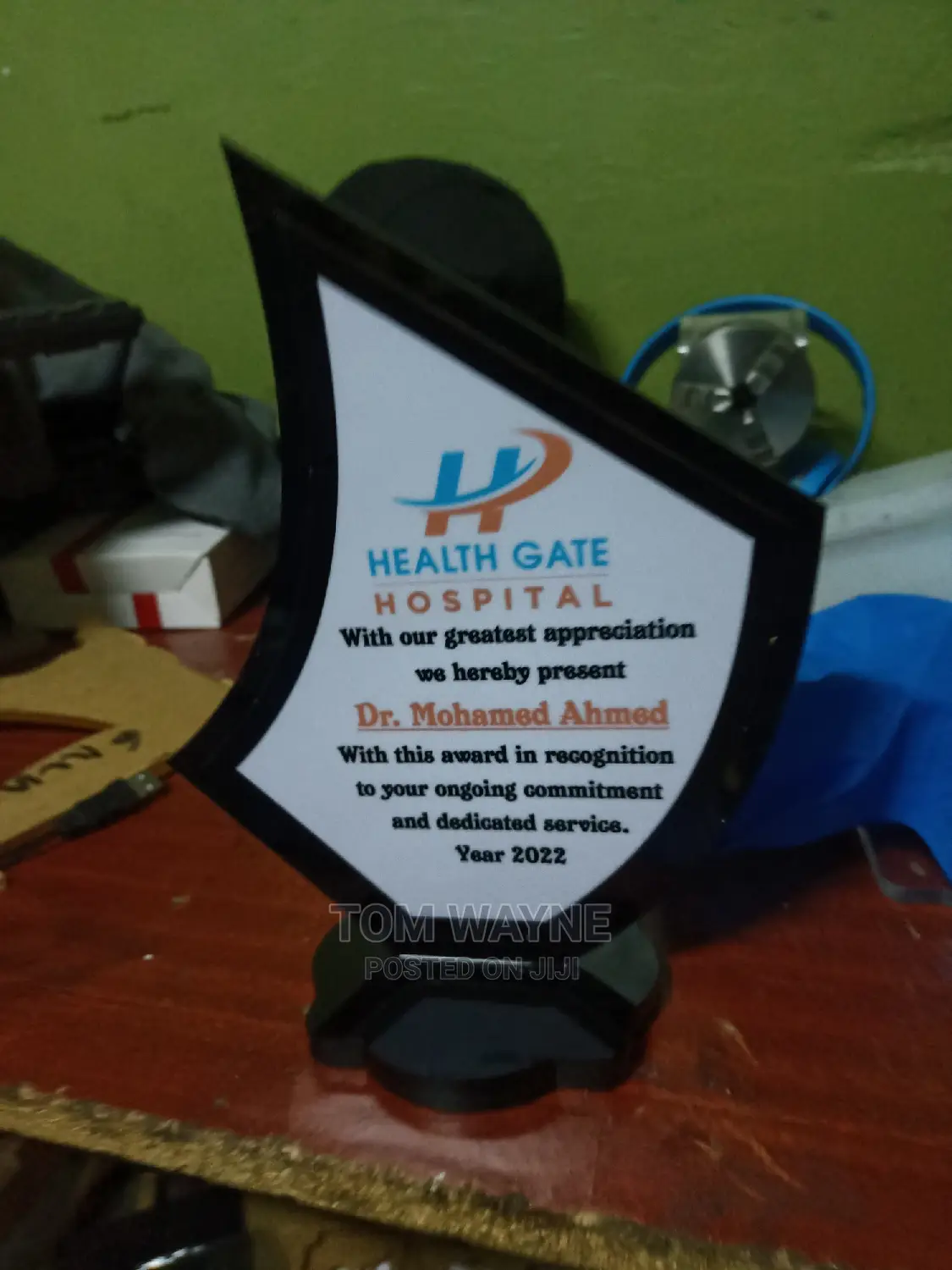 Trophies, Trophy Awards Custom Made
